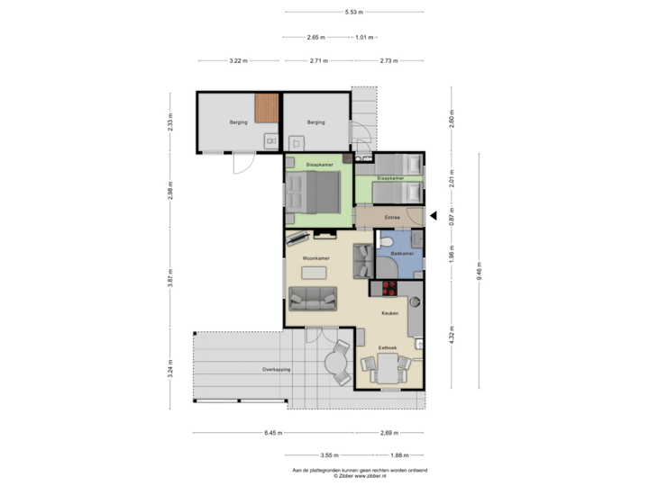 Appartement