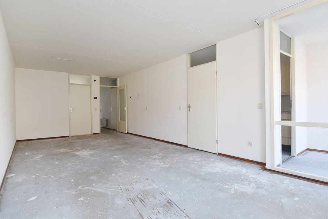 Foto 2 van Binnenkade 23