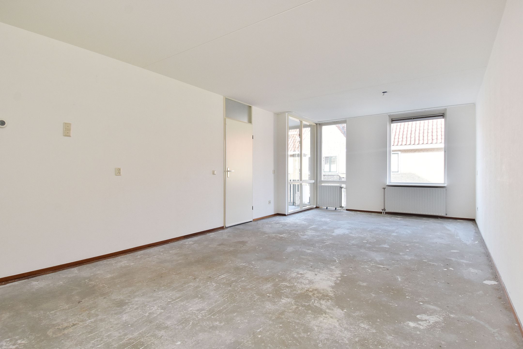 Foto 3 van Binnenkade 23