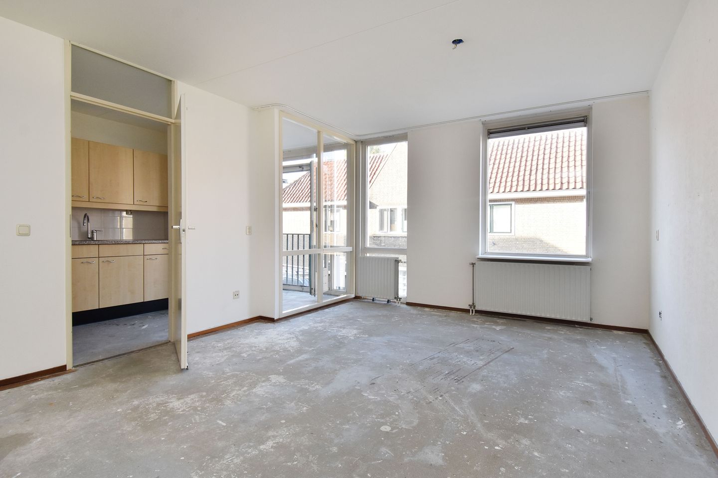 Foto 5 van Binnenkade 23