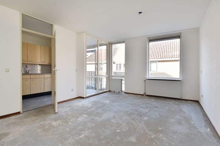 Foto 5 van Binnenkade 23