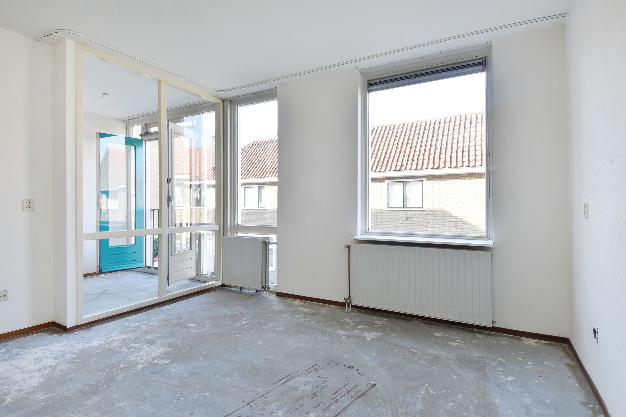 Foto 6 van Binnenkade 23