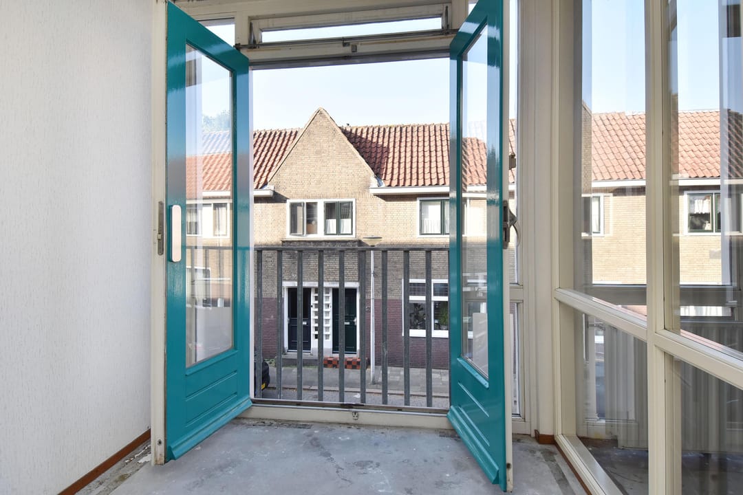 Foto 7 van Binnenkade 23