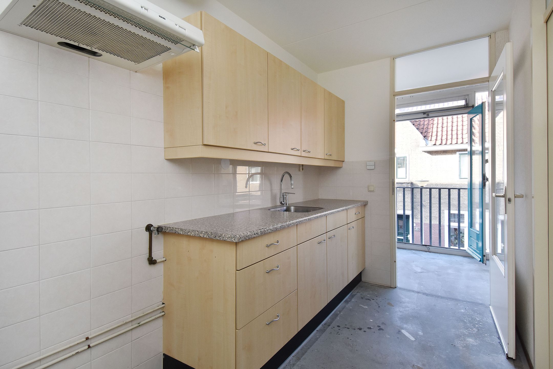 Foto 9 van Binnenkade 23