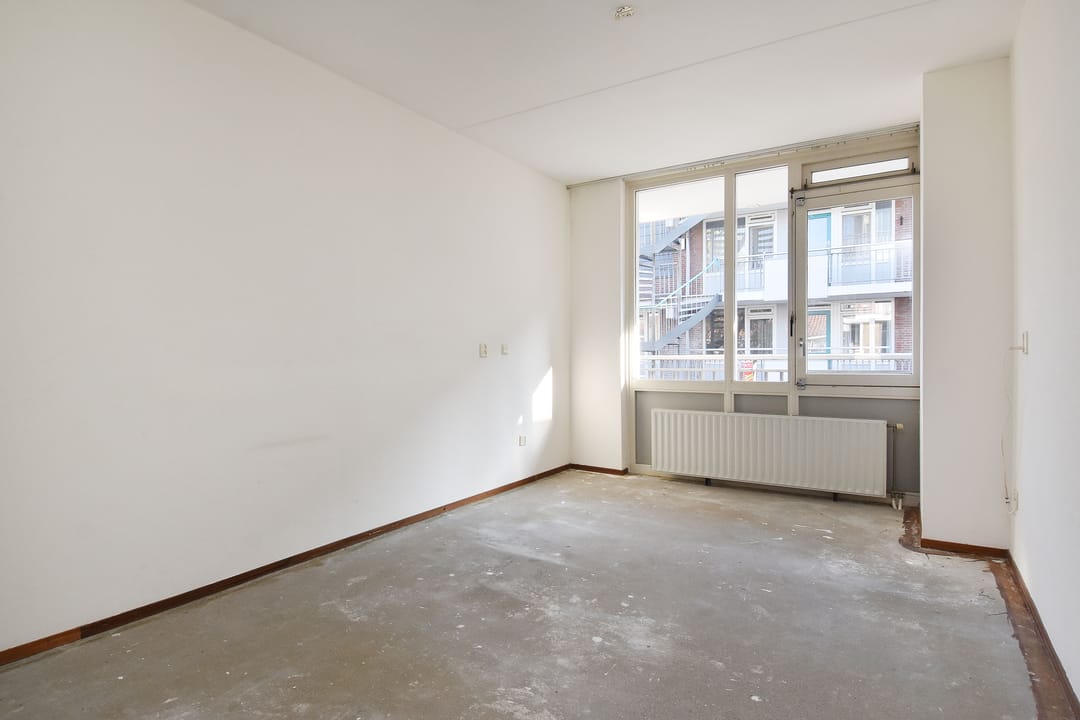 Foto 11 van Binnenkade 23