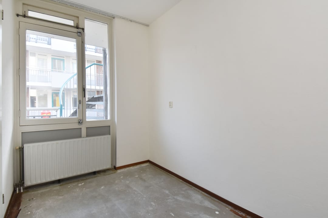 Foto 13 van Binnenkade 23