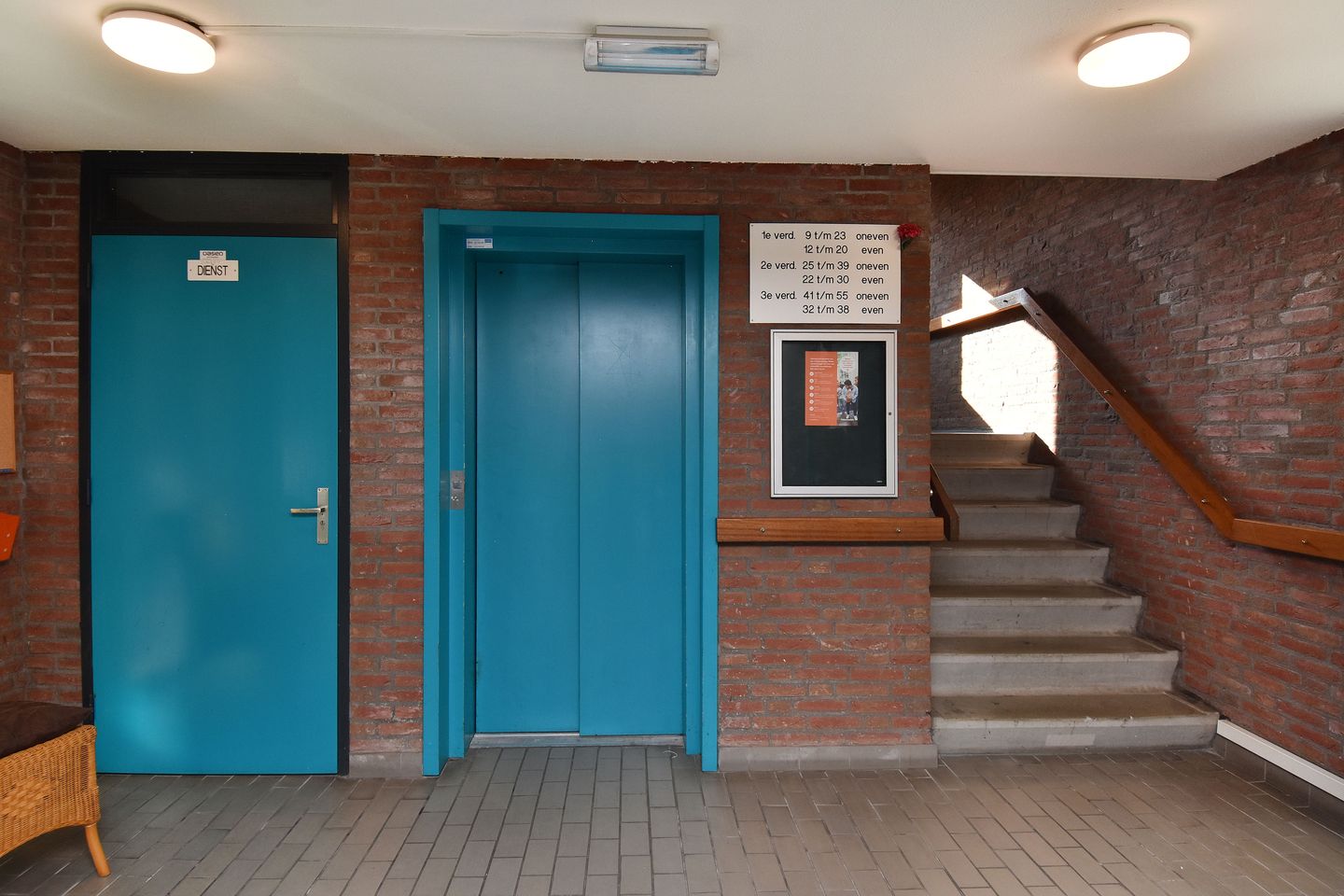 Foto 19 van Binnenkade 23