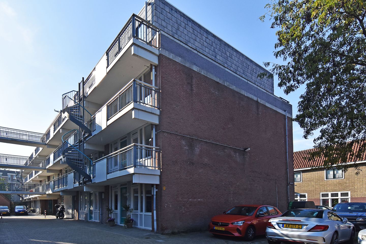 Foto 20 van Binnenkade 23