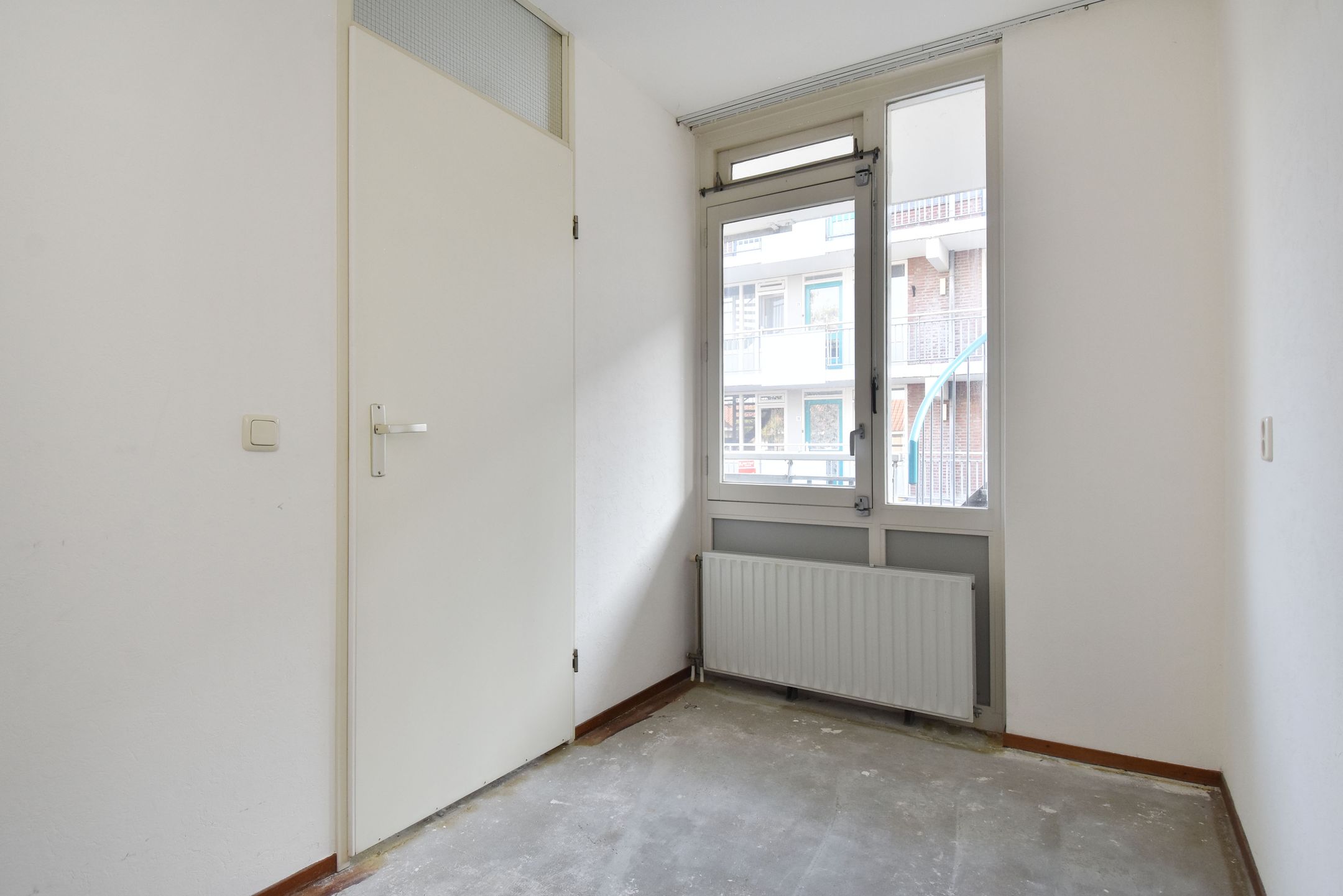 Foto 21 van Binnenkade 23