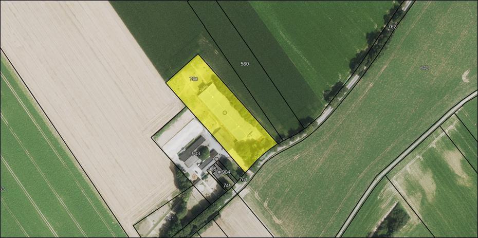 Hulterweg 1 - Bingelrade - Afbeelding 1