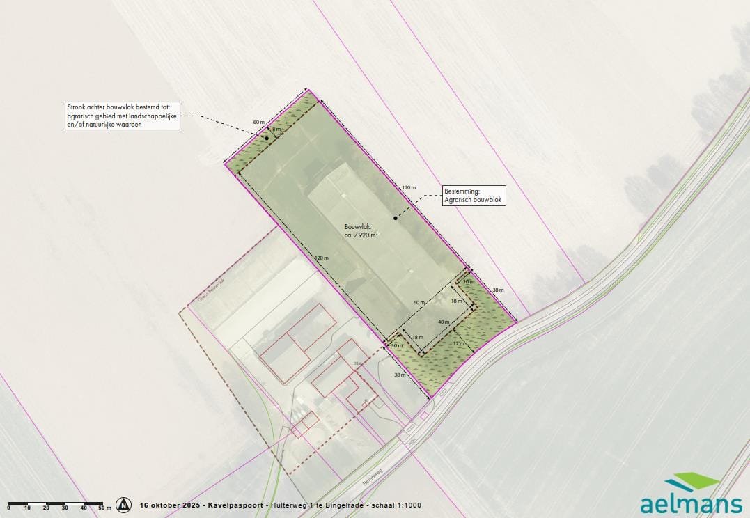 Bekijk foto 2 van Hulterweg 1