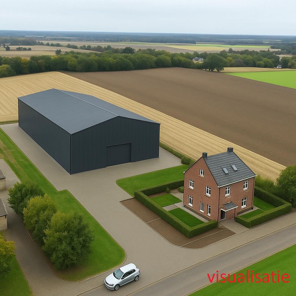 Bekijk foto 3 van Hulterweg 1