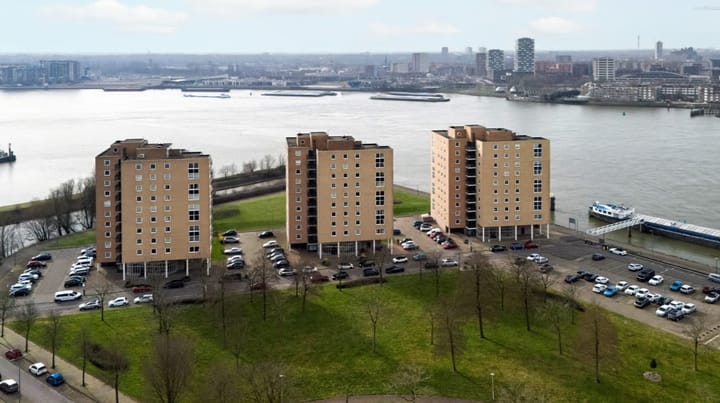 Foto 1 van Buitenbassinweg 833