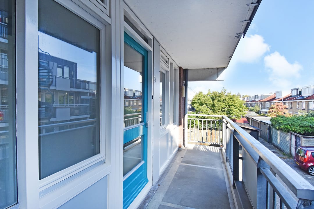 Foto 17 van Binnenkade 23