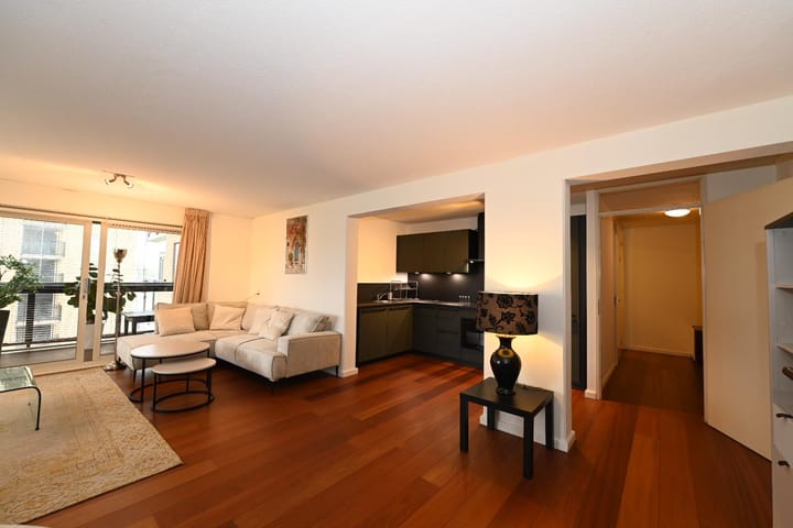 Foto 8 van Buitenbassinweg 833