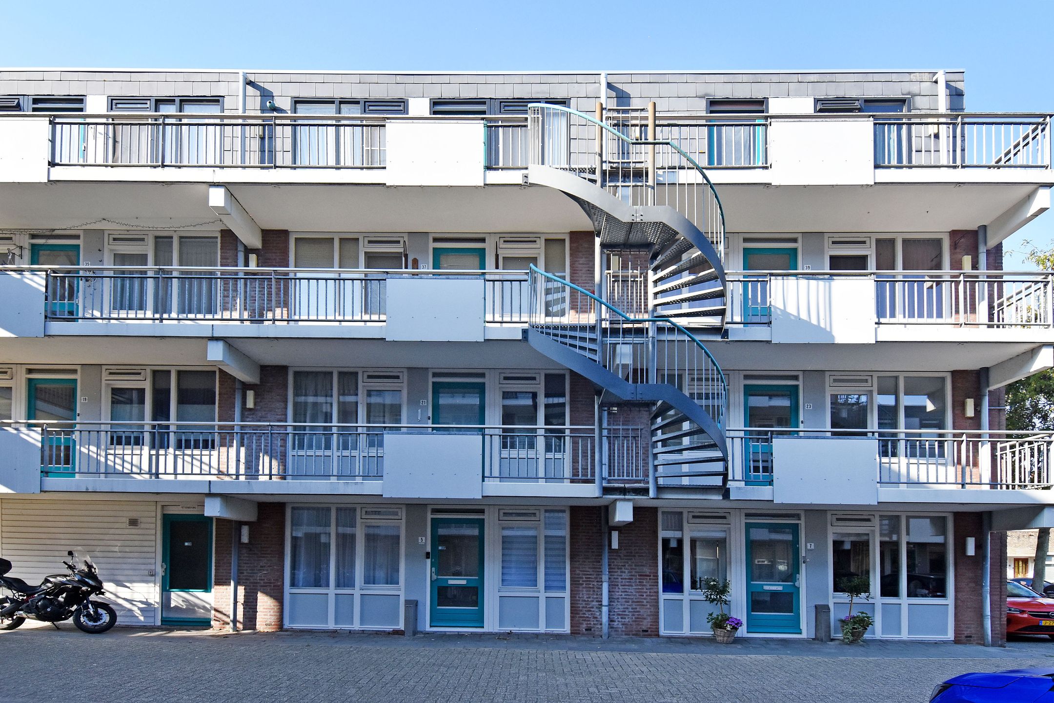 Foto 18 van Binnenkade 23