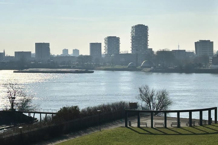 Foto 14 van Buitenbassinweg 833