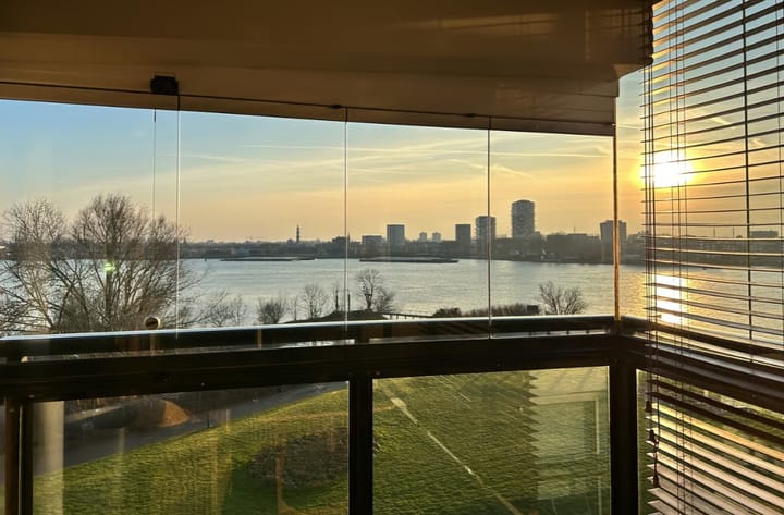 Foto 15 van Buitenbassinweg 833