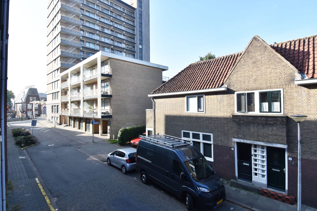 Foto 22 van Binnenkade 23