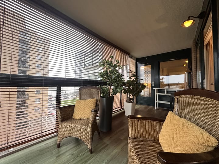 Foto 16 van Buitenbassinweg 833