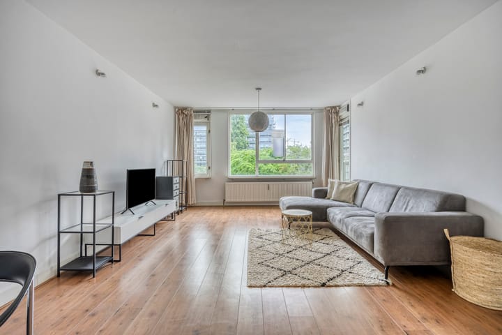 Foto 1 van Karel Doormanstraat 283-B