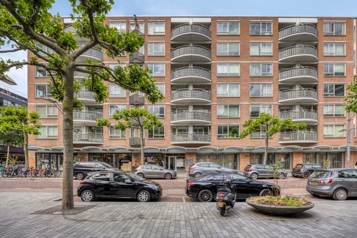 Foto 2 van Karel Doormanstraat 283-B