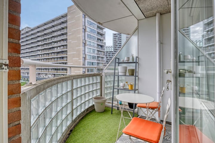 Foto 3 van Karel Doormanstraat 283-B