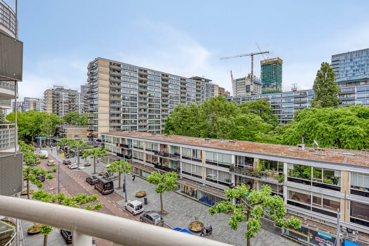 Foto 4 van Karel Doormanstraat 283-B