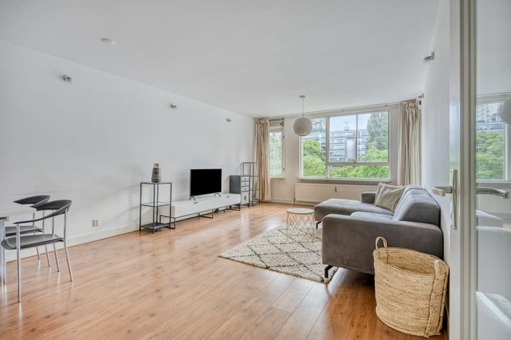 Foto 5 van Karel Doormanstraat 283-B