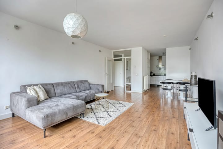 Foto 6 van Karel Doormanstraat 283-B