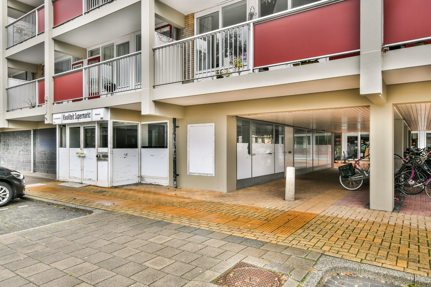 Bekijk foto 2 van Bankrashof 51