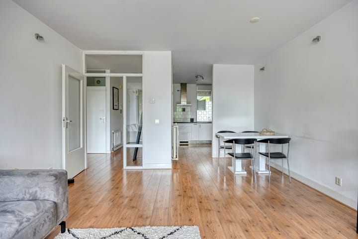 Foto 7 van Karel Doormanstraat 283-B