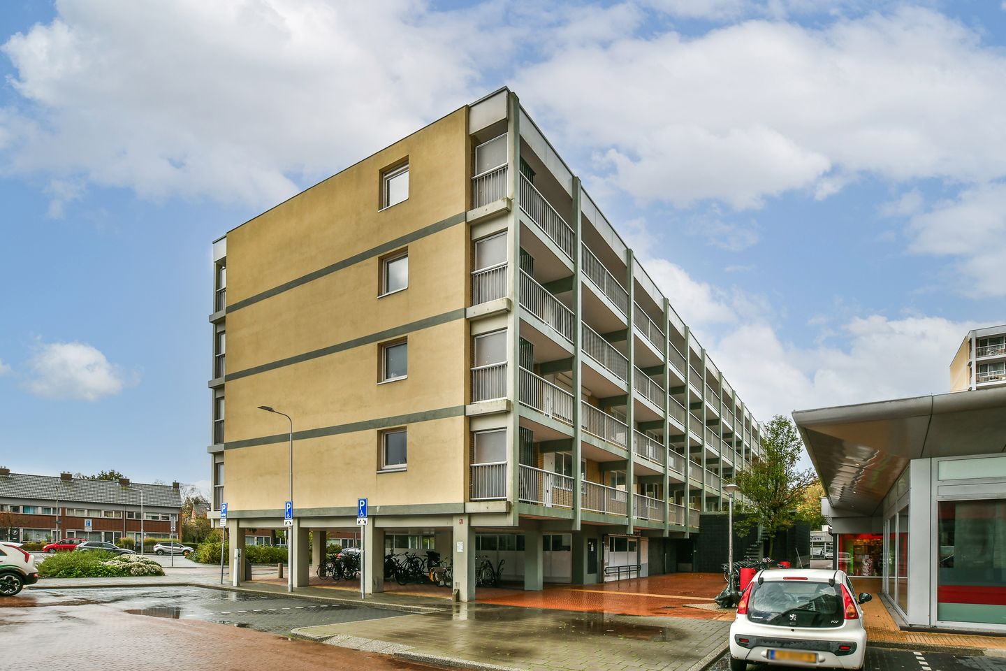 Bekijk foto 3 van Bankrashof 51