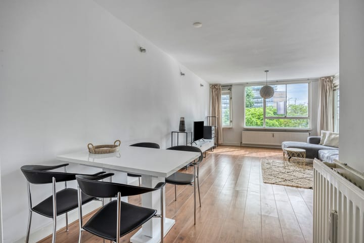 Foto 8 van Karel Doormanstraat 283-B