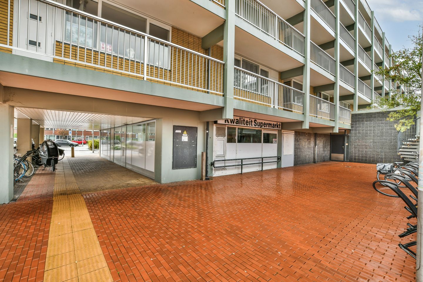 Bekijk foto 4 van Bankrashof 51