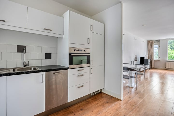 Foto 9 van Karel Doormanstraat 283-B