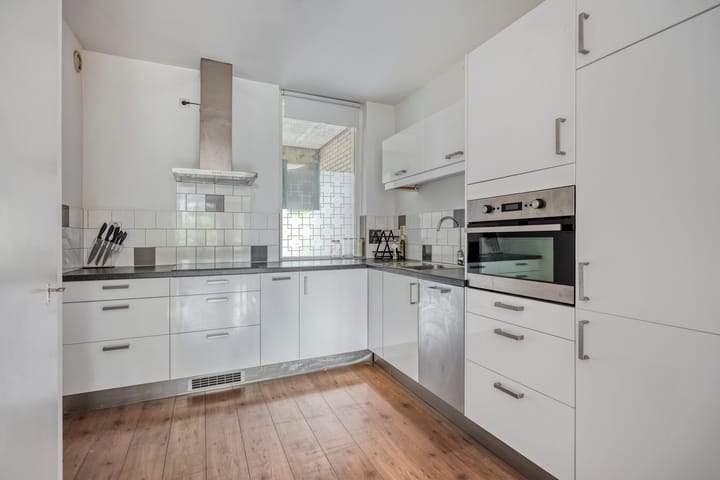 Foto 10 van Karel Doormanstraat 283-B