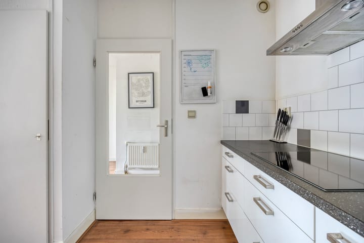 Foto 11 van Karel Doormanstraat 283-B