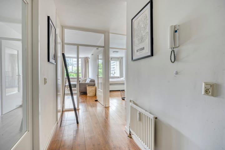 Foto 12 van Karel Doormanstraat 283-B