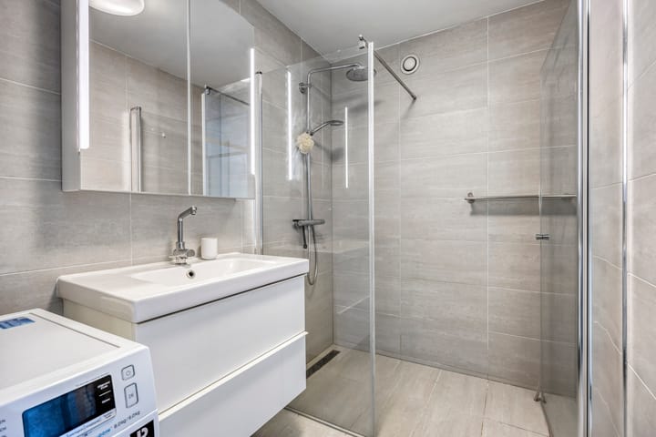 Foto 14 van Karel Doormanstraat 283-B