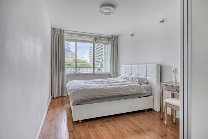 Foto 16 van Karel Doormanstraat 283-B