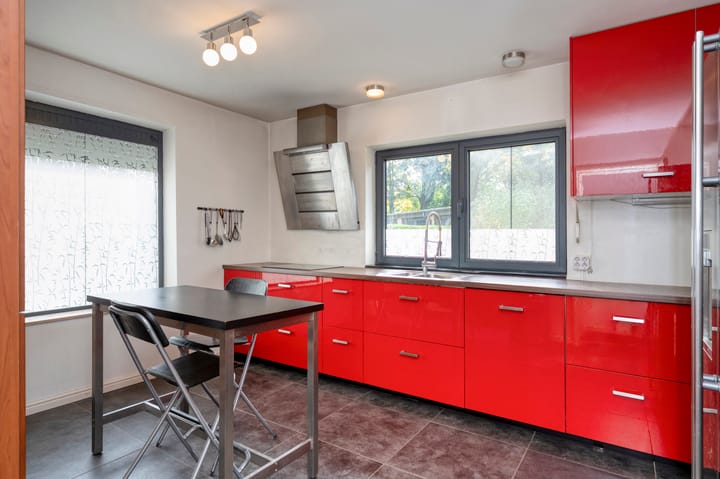 Photo 4 of Bernhardstraat 12