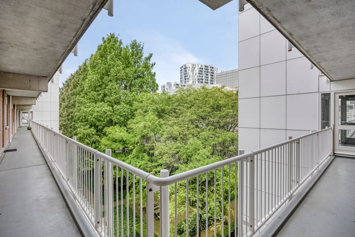 Foto 21 van Karel Doormanstraat 283-B