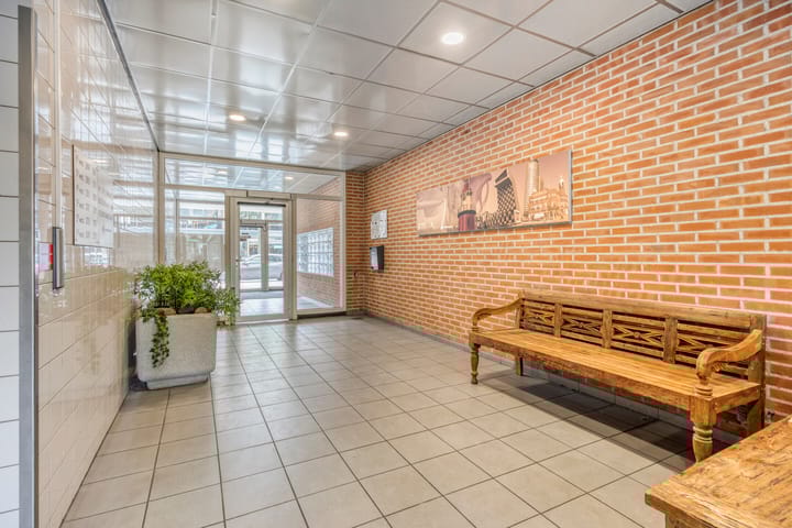 Foto 23 van Karel Doormanstraat 283-B