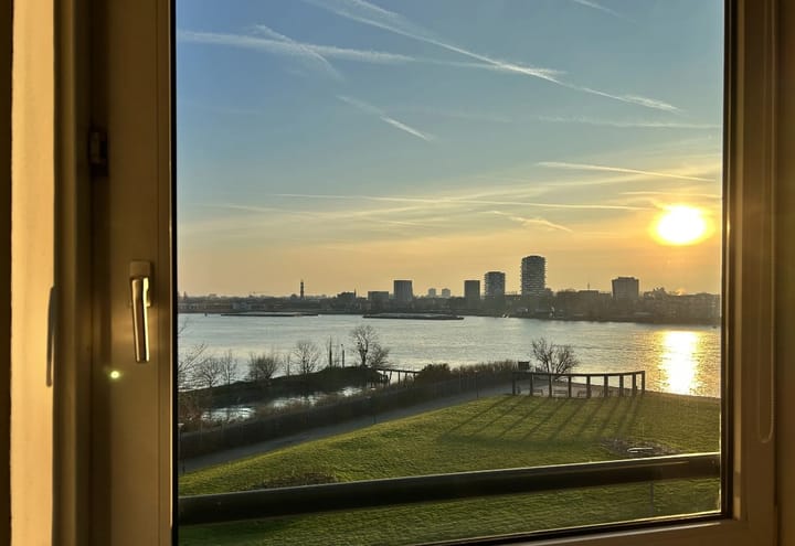 Foto 21 van Buitenbassinweg 833