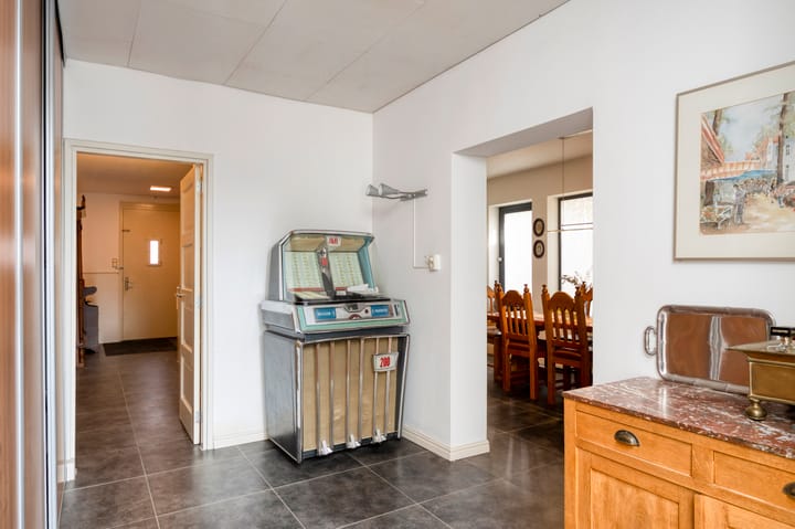 Foto 13 van Bernhardstraat 12