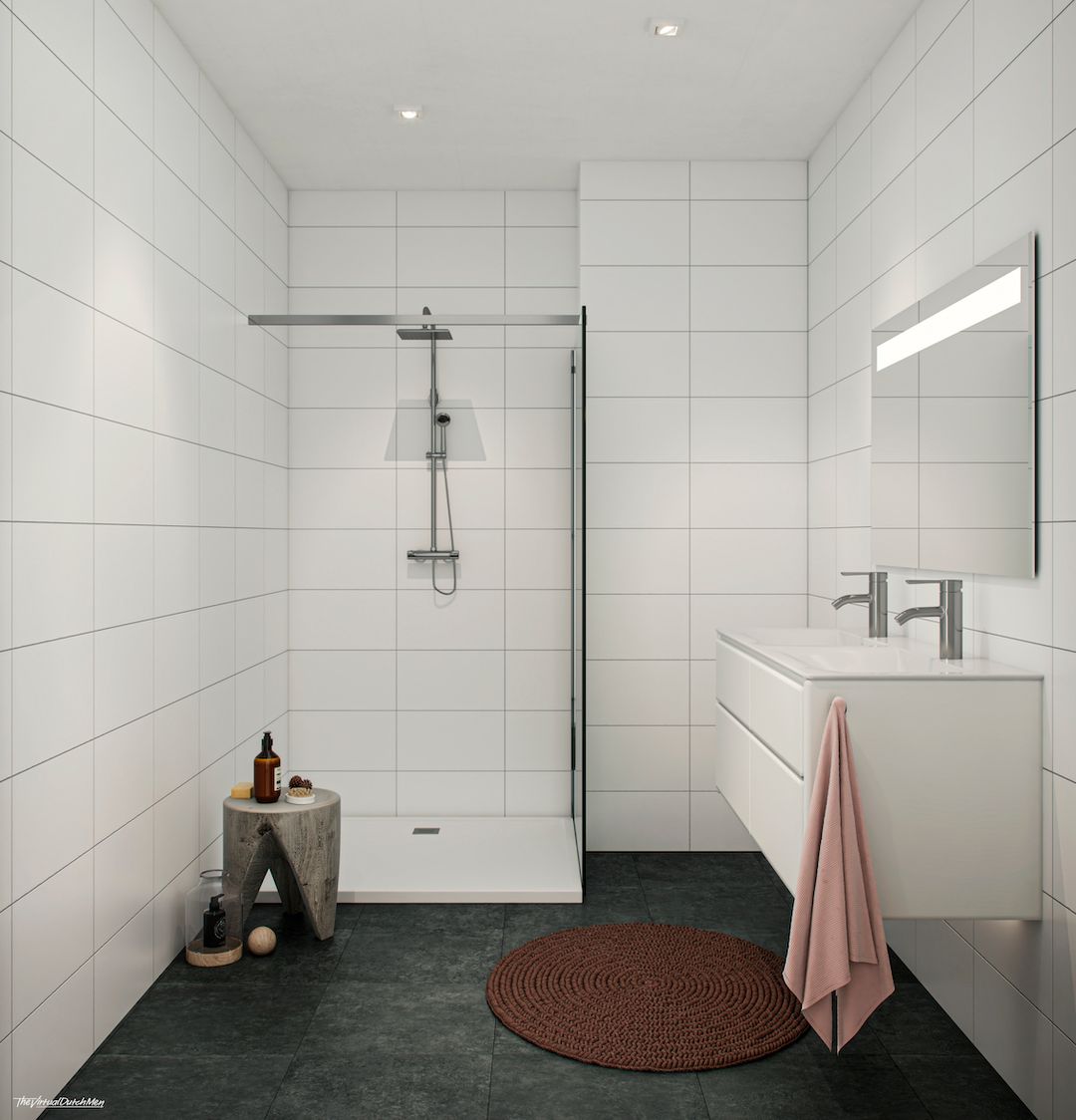 Foto 7 van Appartementen Herenhof (Bouwnr. 10)