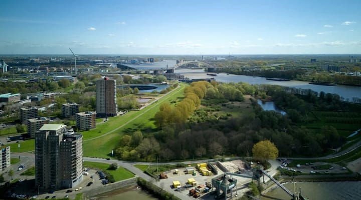 Foto 30 van Buitenbassinweg 833