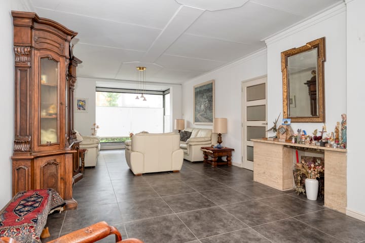 Foto 21 van Bernhardstraat 12