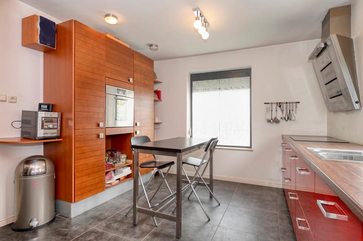 Foto 26 van Bernhardstraat 12